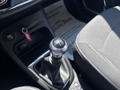 Renault Captur Gebrauchtwagen Renault Captur Gebrauchtwagen