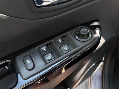 Renault Captur Gebrauchtwagen Renault Captur Gebrauchtwagen