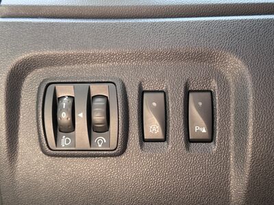 Renault Captur Gebrauchtwagen Renault Captur Gebrauchtwagen