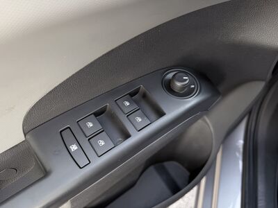 Chevrolet Aveo Gebrauchtwagen Chevrolet Aveo Gebrauchtwagen