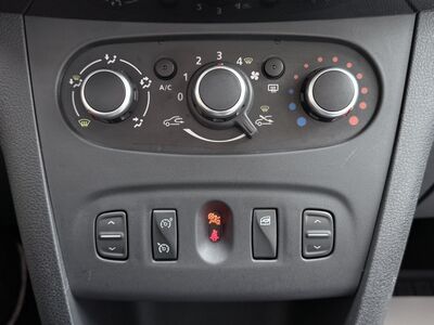 Dacia Logan Gebrauchtwagen Dacia Logan Gebrauchtwagen