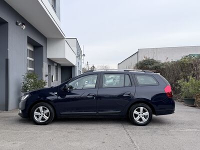 Dacia Logan Gebrauchtwagen Dacia Logan Gebrauchtwagen