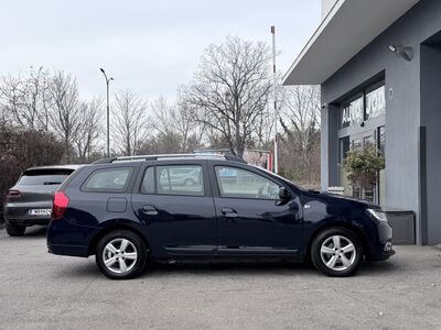 Dacia Logan Gebrauchtwagen Dacia Logan Gebrauchtwagen