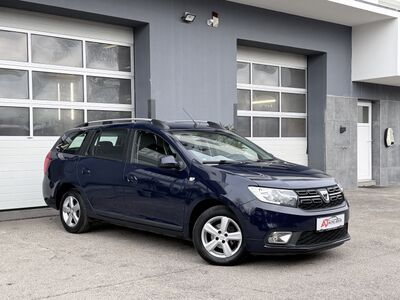 Dacia Logan Gebrauchtwagen Dacia Logan Gebrauchtwagen