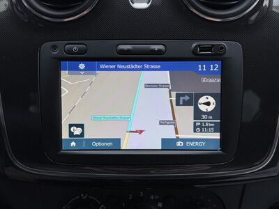 Dacia Logan Gebrauchtwagen Dacia Logan Gebrauchtwagen