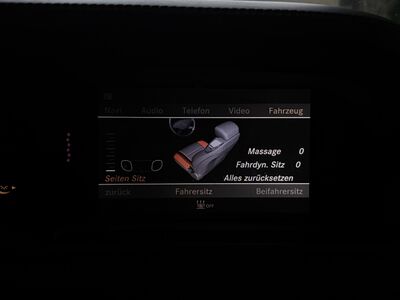 Mercedes-Benz CL Coupé Gebrauchtwagen Mercedes-Benz CL Coupé Gebrauchtwagen