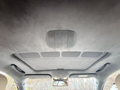 Mercedes-Benz CL Coupé Gebrauchtwagen Mercedes-Benz CL Coupé Gebrauchtwagen