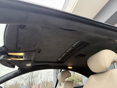 Mercedes-Benz CL Coupé Gebrauchtwagen Mercedes-Benz CL Coupé Gebrauchtwagen