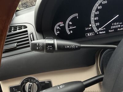 Mercedes-Benz CL Coupé Gebrauchtwagen Mercedes-Benz CL Coupé Gebrauchtwagen