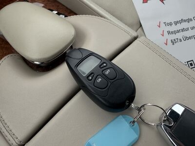 Mercedes-Benz CL Coupé Gebrauchtwagen Mercedes-Benz CL Coupé Gebrauchtwagen