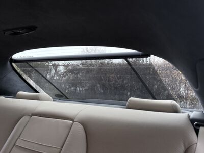 Mercedes-Benz CL Coupé Gebrauchtwagen Mercedes-Benz CL Coupé Gebrauchtwagen