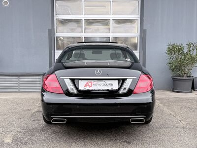 Mercedes-Benz CL Coupé Gebrauchtwagen Mercedes-Benz CL Coupé Gebrauchtwagen