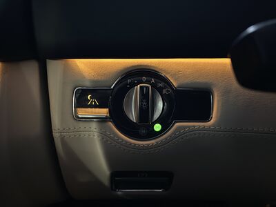 Mercedes-Benz CL Coupé Gebrauchtwagen Mercedes-Benz CL Coupé Gebrauchtwagen