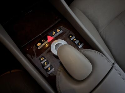 Mercedes-Benz CL Coupé Gebrauchtwagen Mercedes-Benz CL Coupé Gebrauchtwagen