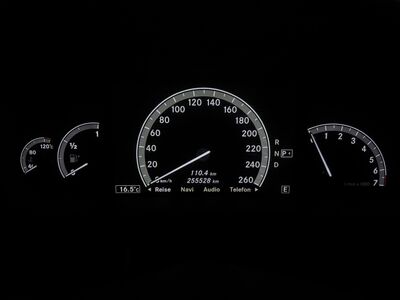 Mercedes-Benz CL Coupé Gebrauchtwagen Mercedes-Benz CL Coupé Gebrauchtwagen