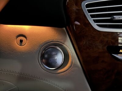 Mercedes-Benz CL Coupé Gebrauchtwagen Mercedes-Benz CL Coupé Gebrauchtwagen