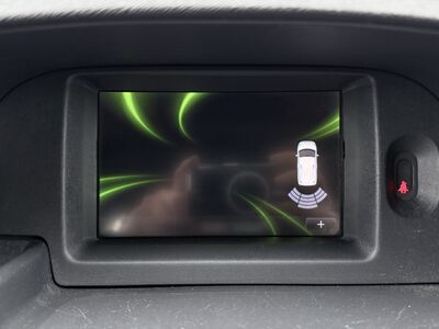 Renault Kangoo Gebrauchtwagen Renault Kangoo Gebrauchtwagen