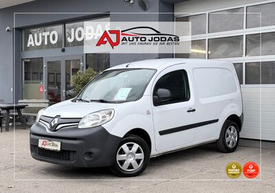 Renault Kangoo Gebrauchtwagen