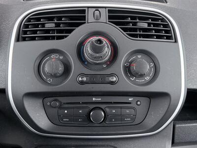 Renault Kangoo Gebrauchtwagen Renault Kangoo Gebrauchtwagen