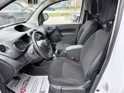 Renault Kangoo Gebrauchtwagen Renault Kangoo Gebrauchtwagen