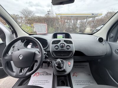 Renault Kangoo Gebrauchtwagen Renault Kangoo Gebrauchtwagen