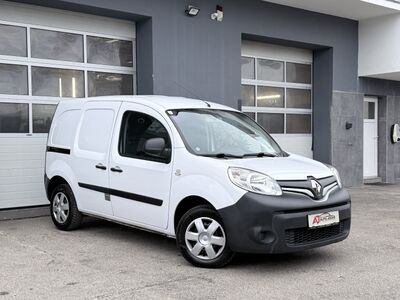 Renault Kangoo Gebrauchtwagen Renault Kangoo Gebrauchtwagen