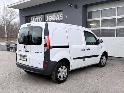Renault Kangoo Gebrauchtwagen Renault Kangoo Gebrauchtwagen