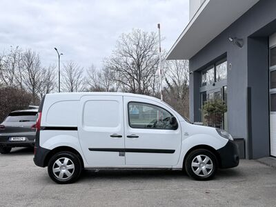 Renault Kangoo Gebrauchtwagen Renault Kangoo Gebrauchtwagen