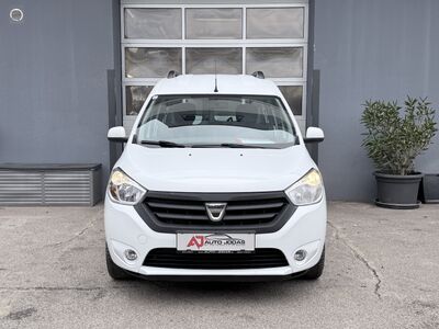 Dacia Dokker Gebrauchtwagen Dacia Dokker Gebrauchtwagen