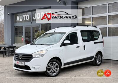 Dacia Dokker Gebrauchtwagen