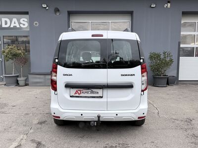 Dacia Dokker Gebrauchtwagen Dacia Dokker Gebrauchtwagen