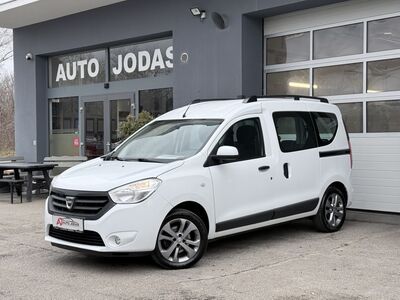 Dacia Dokker Gebrauchtwagen Dacia Dokker Gebrauchtwagen