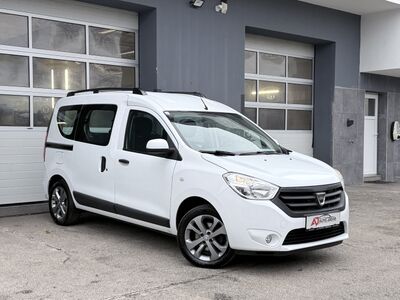 Dacia Dokker Gebrauchtwagen Dacia Dokker Gebrauchtwagen