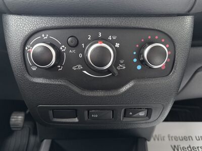 Dacia Dokker Gebrauchtwagen Dacia Dokker Gebrauchtwagen