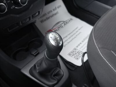 Dacia Dokker Gebrauchtwagen Dacia Dokker Gebrauchtwagen