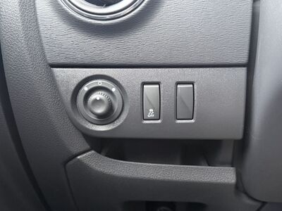 Dacia Dokker Gebrauchtwagen Dacia Dokker Gebrauchtwagen