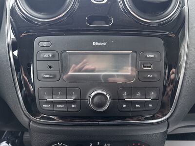 Dacia Dokker Gebrauchtwagen Dacia Dokker Gebrauchtwagen