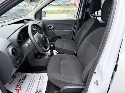 Dacia Dokker Gebrauchtwagen Dacia Dokker Gebrauchtwagen