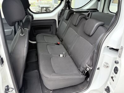 Dacia Dokker Gebrauchtwagen Dacia Dokker Gebrauchtwagen