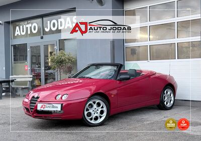 Alfa Romeo Spider Gebrauchtwagen
