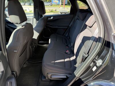 Ford Kuga Gebrauchtwagen Ford Kuga Gebrauchtwagen