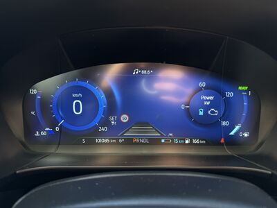 Ford Kuga Gebrauchtwagen Ford Kuga Gebrauchtwagen