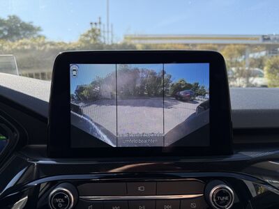 Ford Kuga Gebrauchtwagen Ford Kuga Gebrauchtwagen