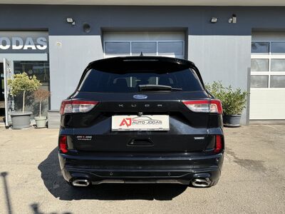 Ford Kuga Gebrauchtwagen Ford Kuga Gebrauchtwagen