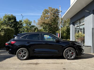 Ford Kuga Gebrauchtwagen Ford Kuga Gebrauchtwagen