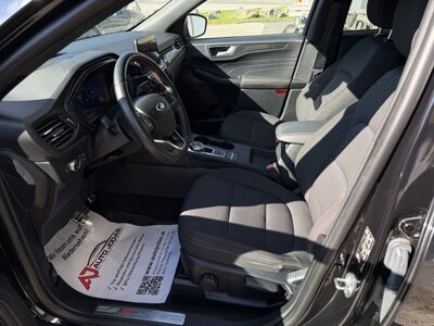 Ford Kuga Gebrauchtwagen Ford Kuga Gebrauchtwagen