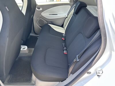 Renault Zoe Gebrauchtwagen Renault Zoe Gebrauchtwagen