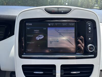 Renault Zoe Gebrauchtwagen Renault Zoe Gebrauchtwagen