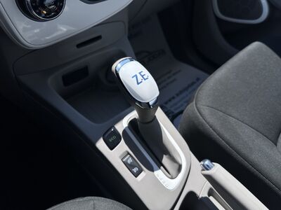 Renault Zoe Gebrauchtwagen Renault Zoe Gebrauchtwagen