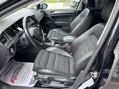 VW Golf Gebrauchtwagen VW Golf Gebrauchtwagen